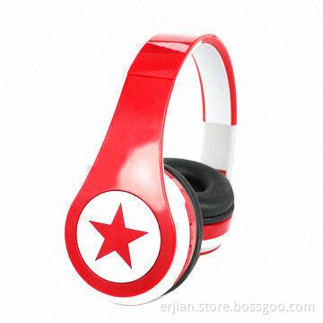 Colorful Wireless Headphones, OEM Service
